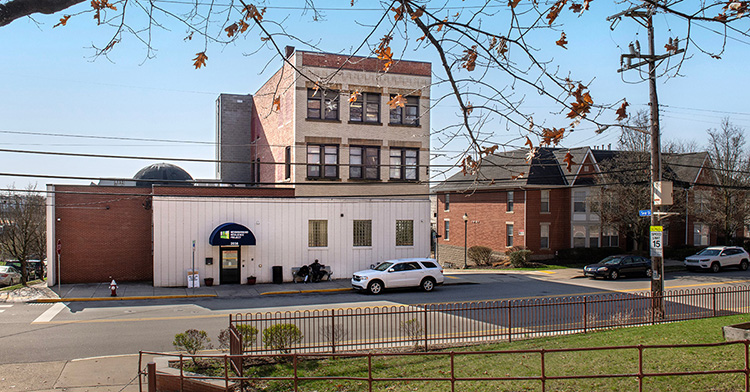 Image link to article: Building resilient neighborhoods