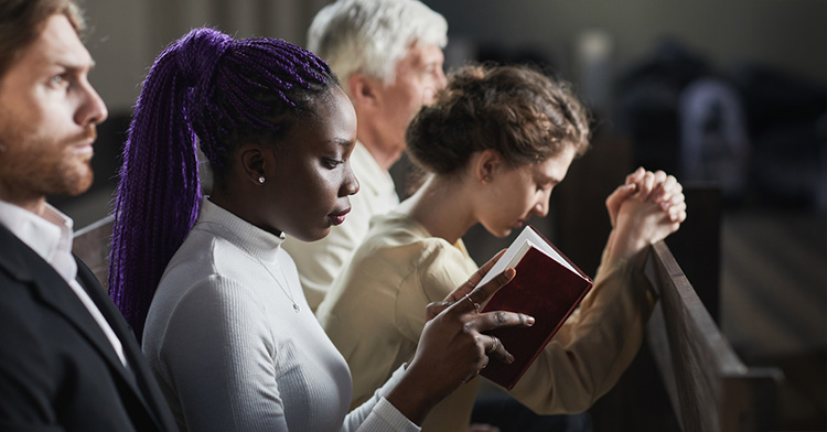 Image link to article: ‘Church Tomorrow? What the Nones and Dones Teach Us About the Future of Faith’