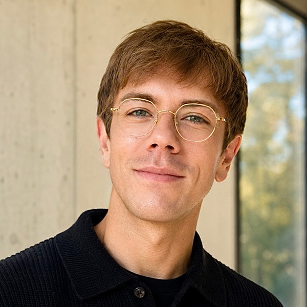Pardue portrait