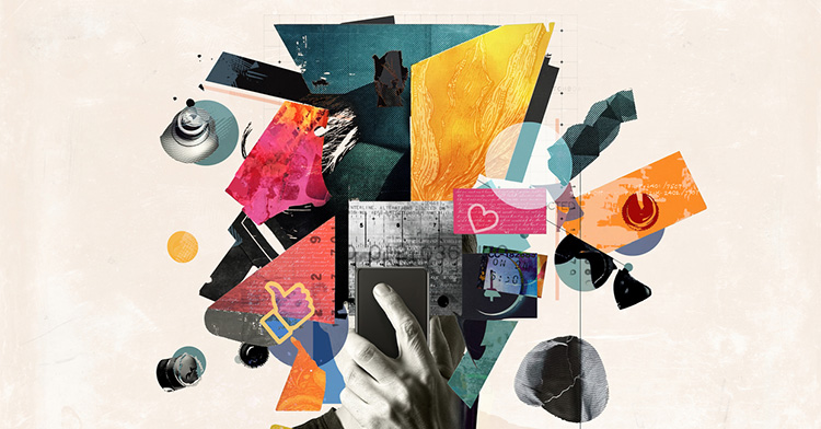 Image link to article: Rebecca Brune: How do you create a church culture that supports people with mental health challenges?