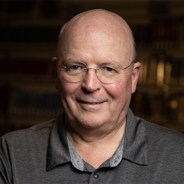 Scot McKnight