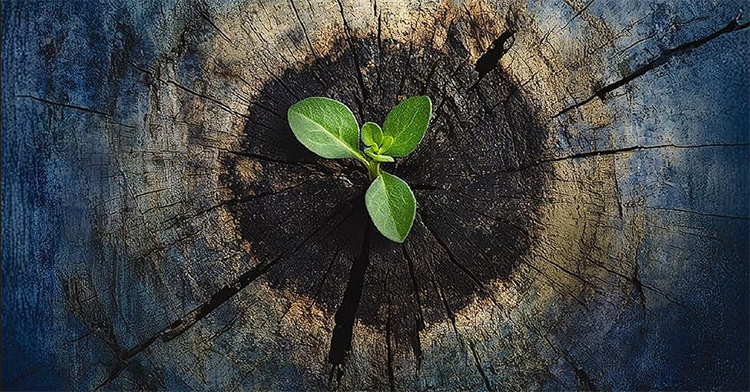 Image link to article: ‘Traumatized Church: What Paul’s Relationship with the Corinthian Church Teaches Us About Helping Those Who are Hurting’