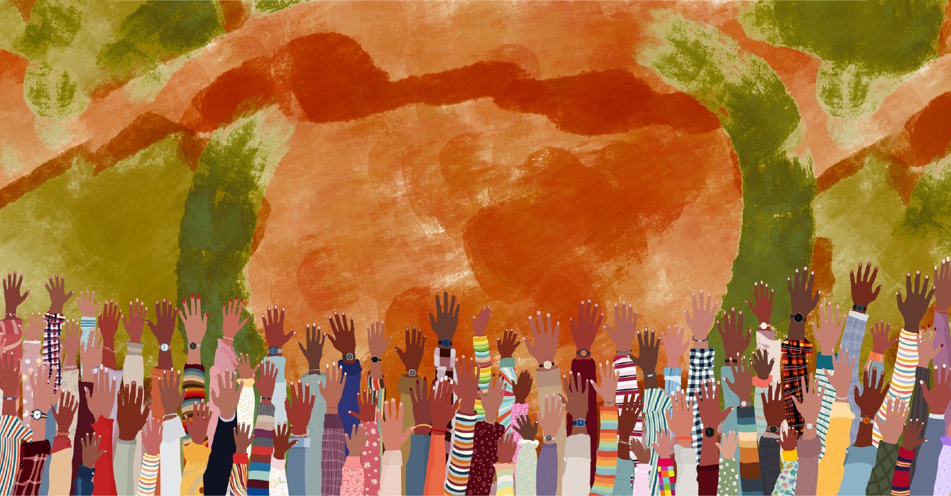 Image link to article: How can the Black church combat the erasure of Black history?