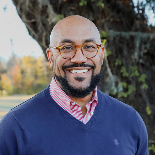 Byron Benton
