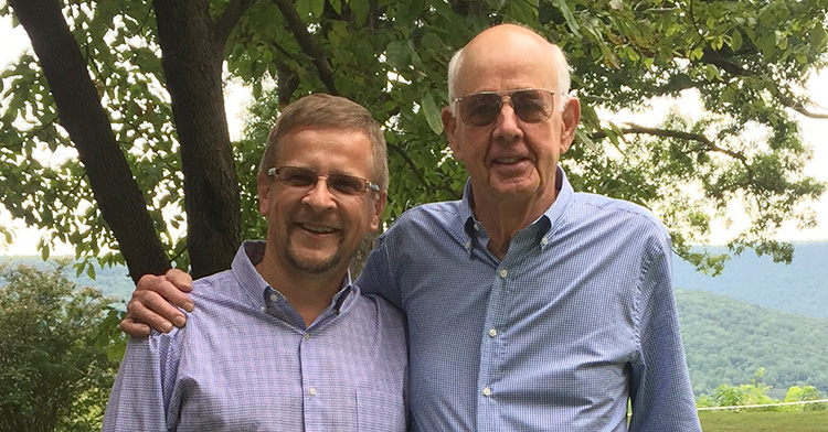 Image link to article: Why read Wendell Berry?