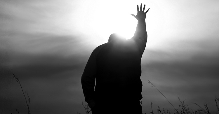 Image link to article: The burden of healing when forgiveness becomes political