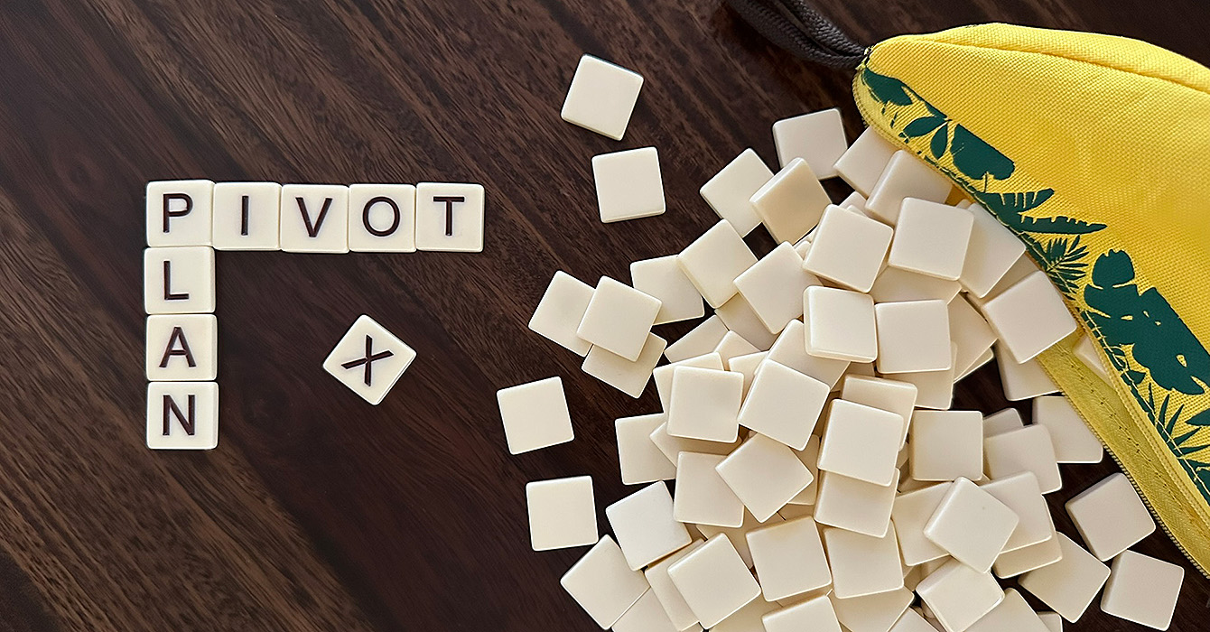 Image link to article: What Bananagrams teaches us about getting unstuck in church property development