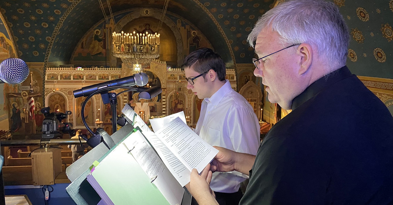 Image link to article: An inside view of the Orthodox convert surge
