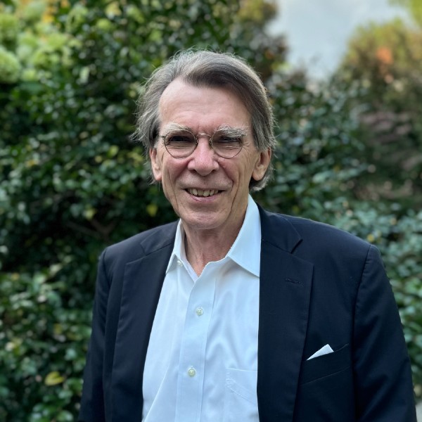 Headshot of Vincent Kopp