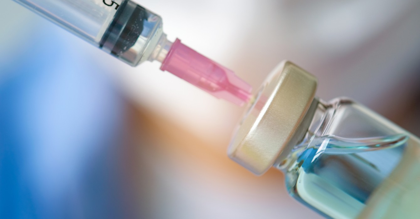 Image link to article: How pastors can respond to vaccine hesitancy
