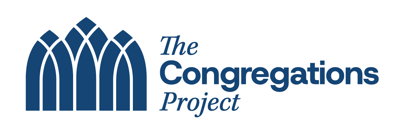 The Congregations Project logo