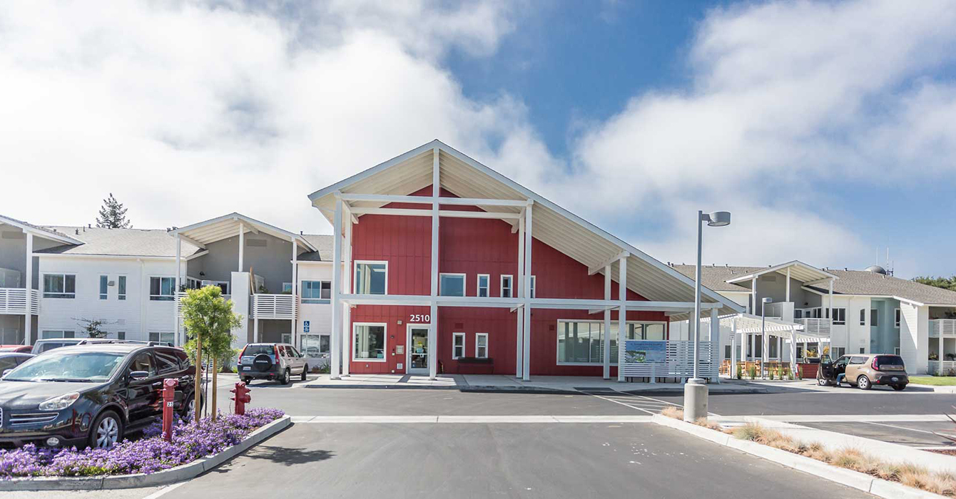 Image link to article: New study documents affordable housing across the country built on faith land