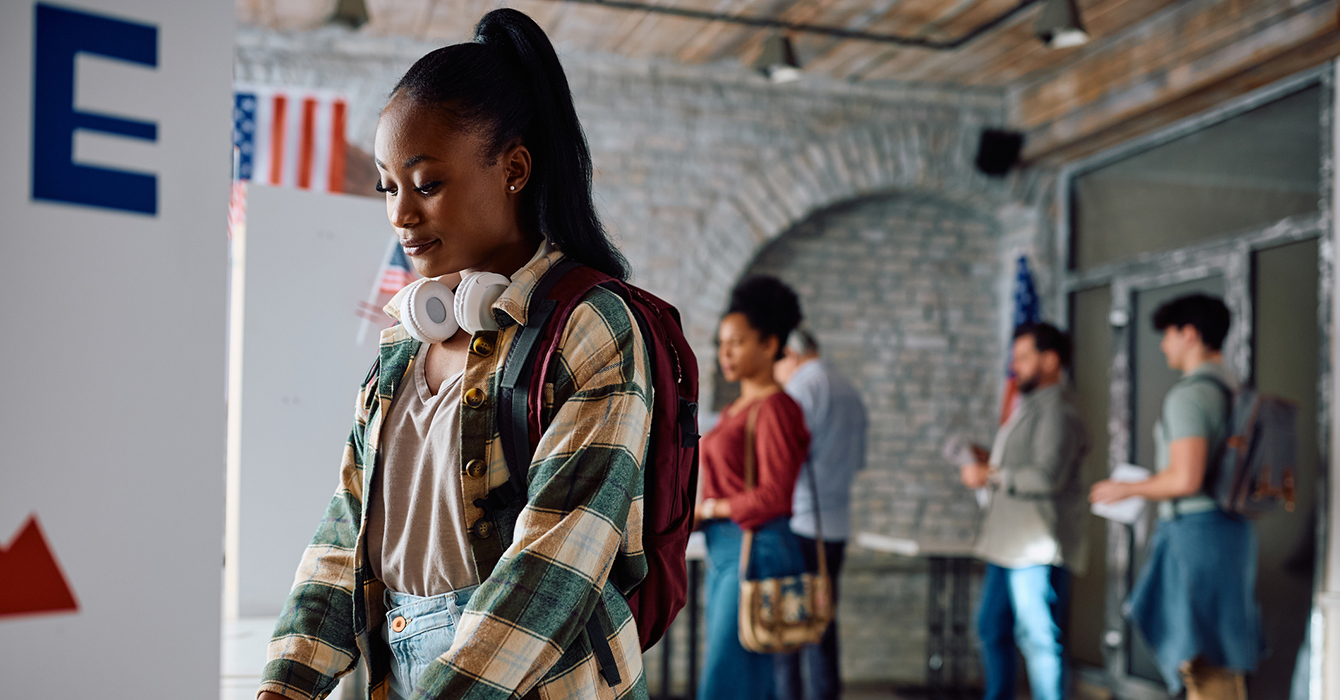Image link to article: Earle J. Fisher: Voter empowerment is an extension of my pastoral platform