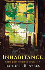 Inhabitance book cover