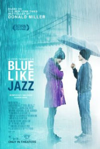 Blue Like Jazz film