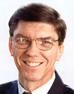 Clayton Christensen