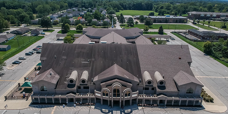 Eastern Star Church