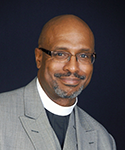 Rev. Eric Manning