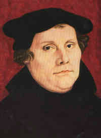 Martin Luther