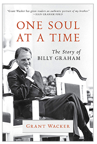 One Soul At A Time - book cover