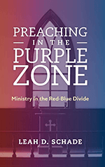 Preaching in the Purple Zone