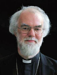 Rowan Williams