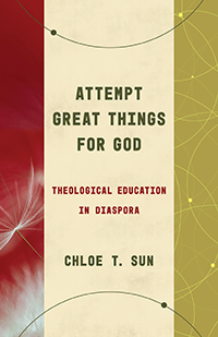 Chloe Sun book cover