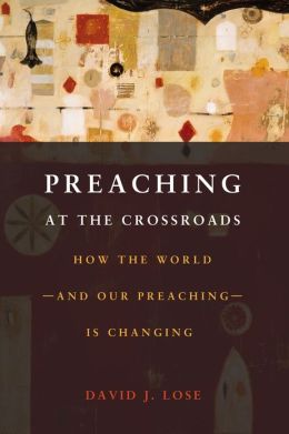 Image link to article: David Lose: Narrative identity in postmodern preaching