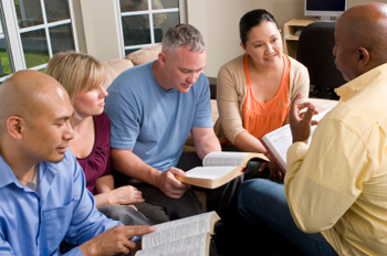 Image link to article: Facilitation 101: Tips for pastor peer groups