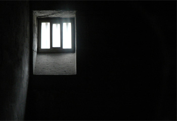 Image link to article: Sarah Jobe: Mass incarceration is one of the biggest problems of our time