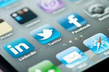 Image link to article: Verity Jones: Thinking theologically about using social media