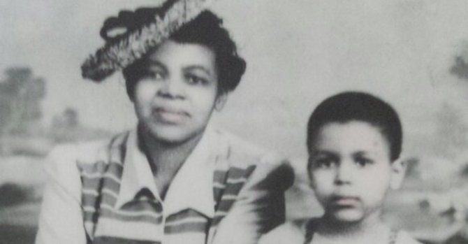 Image link to article: Debora Jackson: How my grandmother's story helped me lead as an African-American woman