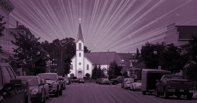Image link to article: Allen T. Stanton: What can the rural church offer a declining community? Hope