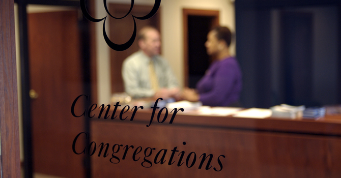 Center for Congregations
