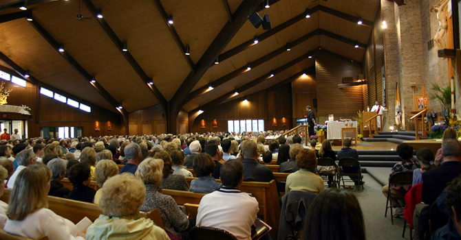 Image link to article: Timothy Shapiro: Any congregation can