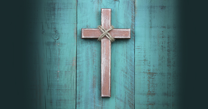 Image link to article:  Resources for Lent and Easter