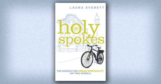 Image link to article: Excerpt: ‘Holy Spokes’