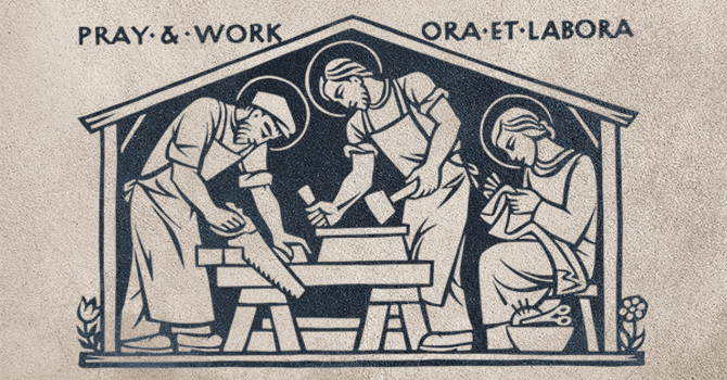 Image link to article: Why pastors should support labor organizing