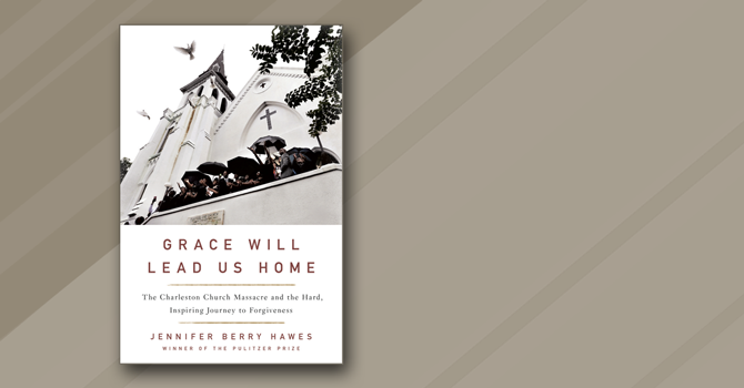 Image link to article: Excerpt: 'Grace Will Lead Us Home'