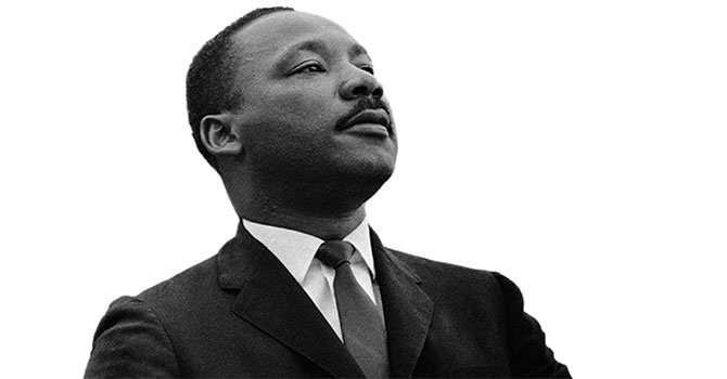 Image link to article: Gary Dorrien: Martin Luther King Jr. and the Black social gospel
