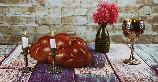 Image link to article: Barak Richman and Daniel Libenson: What is the role of the 21st-century rabbi?