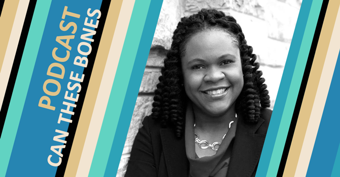 Image link to article: Episode 9: Yolanda Pierce on answering God's call to lead the Howard University School of Divinity