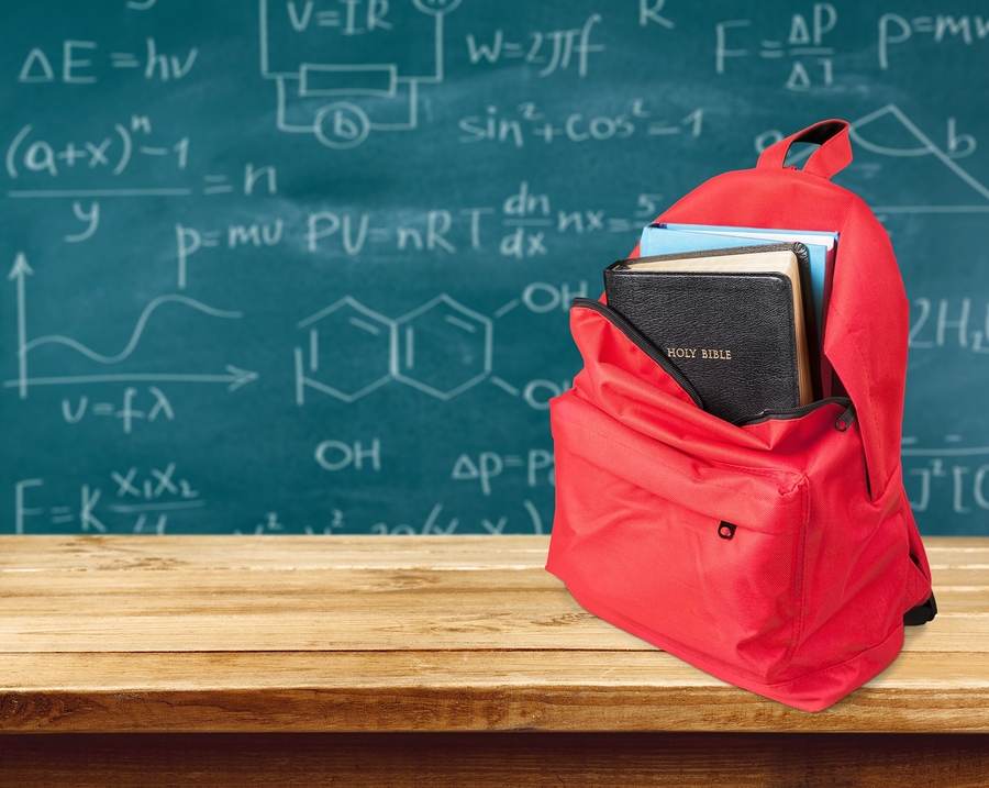 Image link to article: Alaina Kleinbeck: Youth ministers are advocates for all young people in their communities