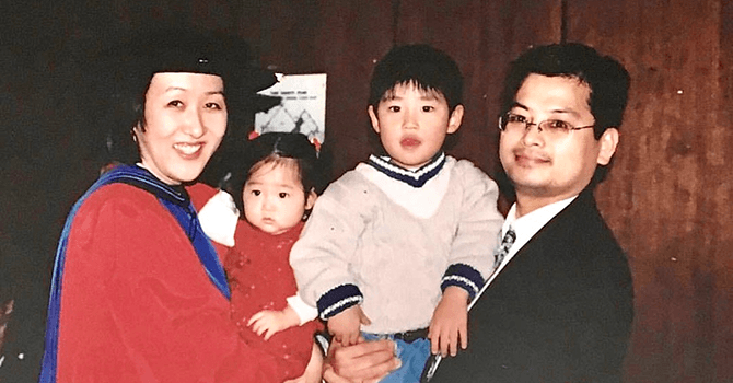 Image link to article: Grace Ji-Sun Kim: On being an Asian American woman theologian