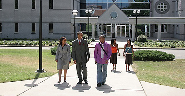 Image link to article: John W. Kinney: Theological education and the needs of students and the church