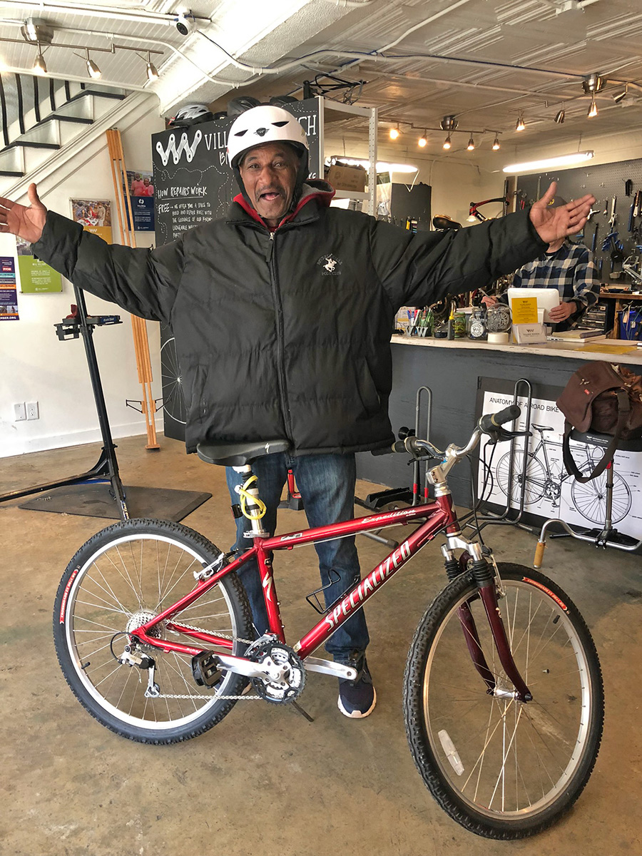 Bmx bike repair discount shop near me