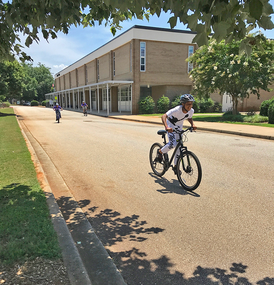 village bike shop hours