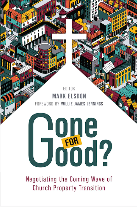 Gone for Good book cover